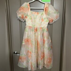 JessaKae Poppy Dress Size Small